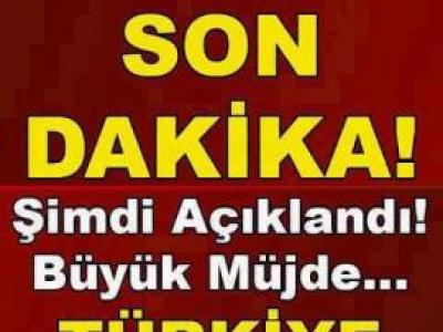 Seçim sözüydü