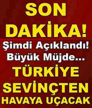 İşte Zehra'nın Kazandığı Okul!