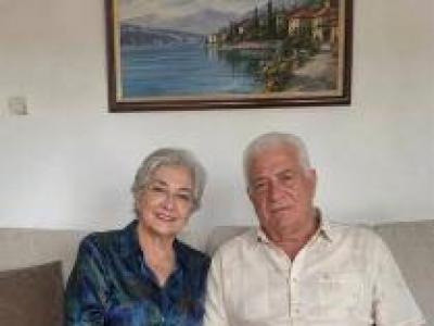 ANNEM YILLAR BOYUNCA YAZIN EN SICAK