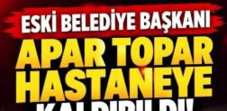 Belediye başkanından kötü haber