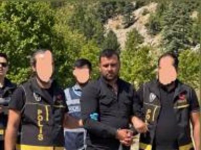 24 gündür aranan Ayşegül Yaşar