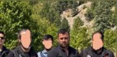 24 gündür aranan Ayşegül Yaşar