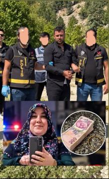 İşte Zehra'nın Kazandığı Okul!