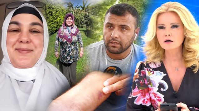 İşte Zehra'nın Kazandığı Okul!