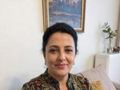Kendinden küçük biriyle aşk