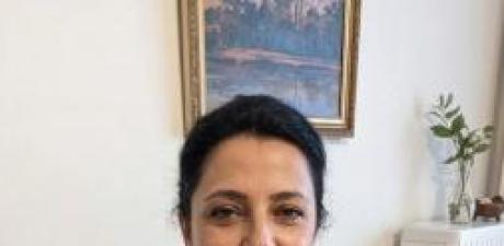 Kendinden küçük biriyle aşk