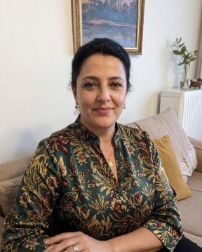 İşte Zehra'nın Kazandığı Okul!