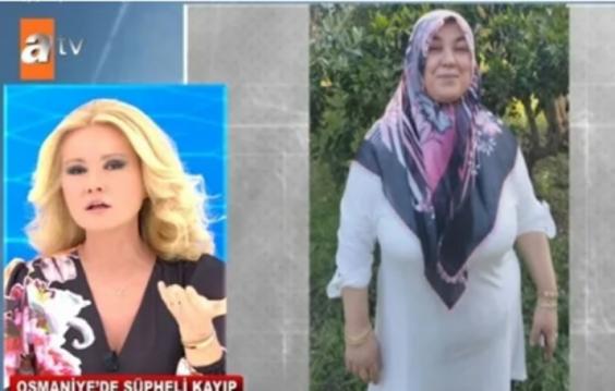 İşte Zehra'nın Kazandığı Okul!