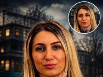 Dilek Hanım