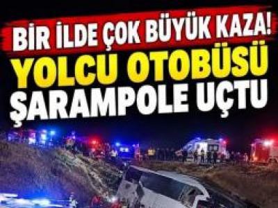 Bilanço ağır
