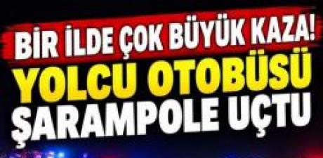 Bilanço ağır