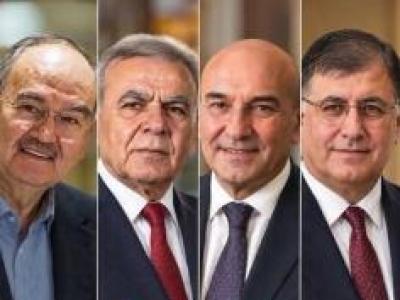 Vefat haberi geldi