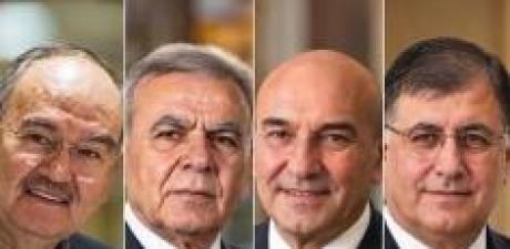 Vefat haberi geldi