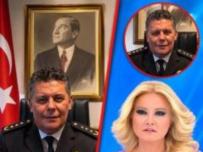 Müge Anlı'nın Kocası