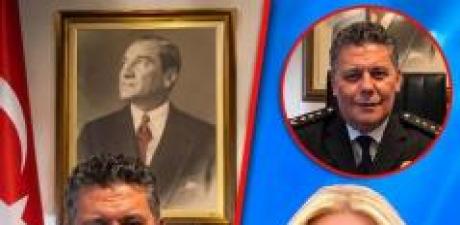 Müge Anlı'nın Kocası