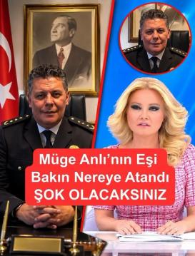 İşte Zehra'nın Kazandığı Okul!