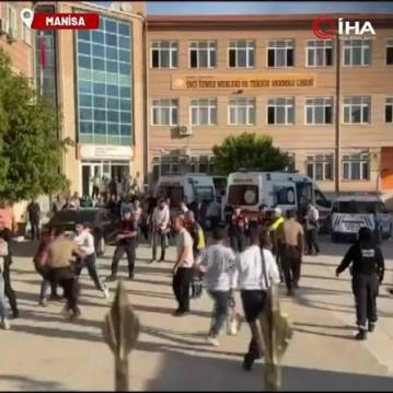 İşte Zehra'nın Kazandığı Okul!