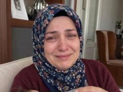ÜÇ OĞULDAN SONRA KOCAM SONUNDA KUCAĞIMA
