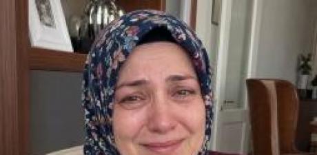 ÜÇ OĞULDAN SONRA KOCAM SONUNDA KUCAĞIMA