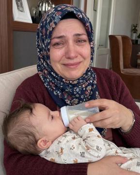 İşte Zehra'nın Kazandığı Okul!
