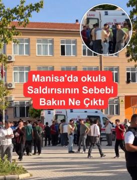 İşte Zehra'nın Kazandığı Okul!