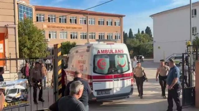 İşte Zehra'nın Kazandığı Okul!