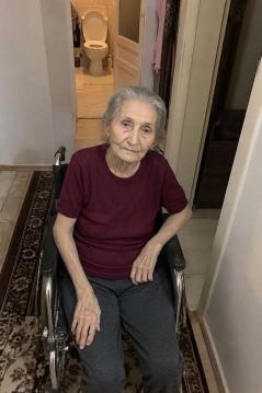 İşte Zehra'nın Kazandığı Okul!