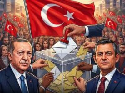 Oy Oranları