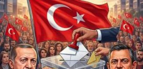 Oy Oranları