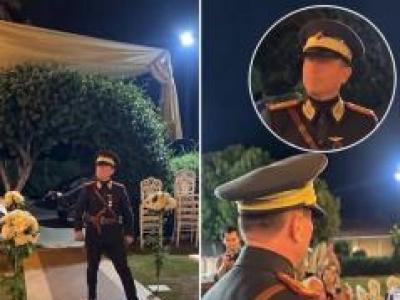 Tepki Çeken Görüntü
