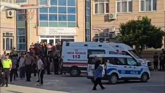 İşte Zehra'nın Kazandığı Okul!