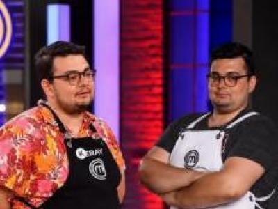 MasterChef Eray