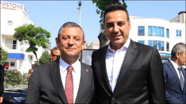 İşte Zehra'nın Kazandığı Okul!