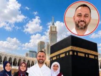Arabistan'da Başına Gelenler