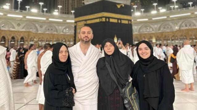 İşte Zehra'nın Kazandığı Okul!