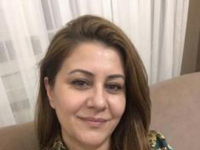 Hayatımın aşkını kaybettikten iki yıl sonra