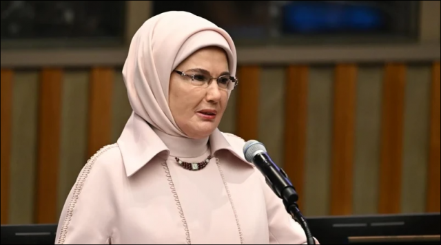 İşte Zehra'nın Kazandığı Okul!