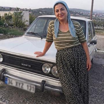 İşte Zehra'nın Kazandığı Okul!
