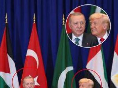Erdoğan İçin Söyledikleri
