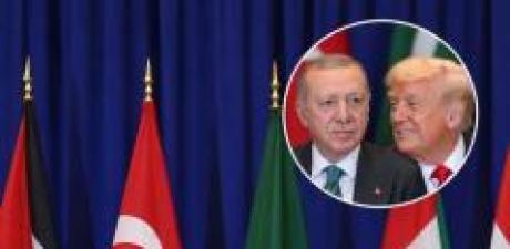 Erdoğan İçin Söyledikleri
