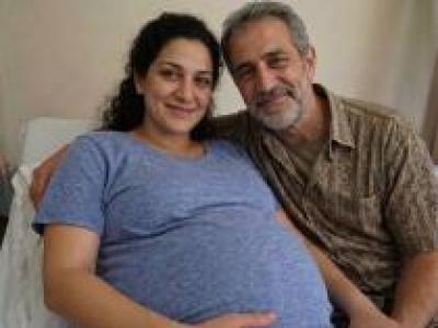 Bir Anne 10 Bebek Doğurdu – Ama Birisi Çok Farklıydı..