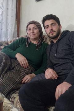 İşte Zehra'nın Kazandığı Okul!