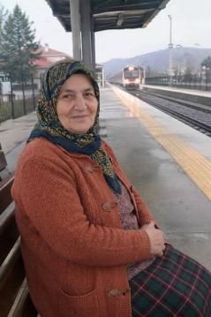 İşte Zehra'nın Kazandığı Okul!