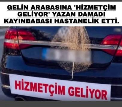 İşte Zehra'nın Kazandığı Okul!