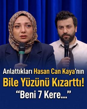 İşte Zehra'nın Kazandığı Okul!