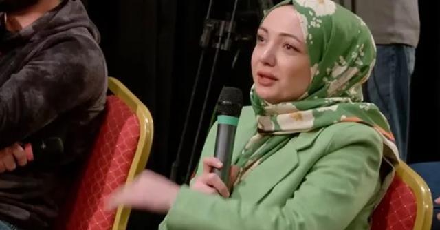 İşte Zehra'nın Kazandığı Okul!