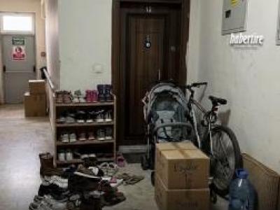 Türkiye'deki apartman ve sitelerde