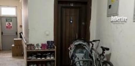Türkiye'deki apartman ve sitelerde