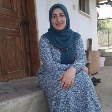 İşte Zehra'nın Kazandığı Okul!