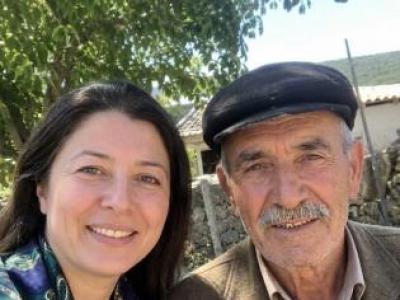 43 yaşında duldum 